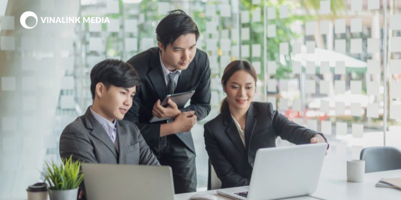 7 tính cách của văn hóa doanh nghiệp - bầu không khí của công ty